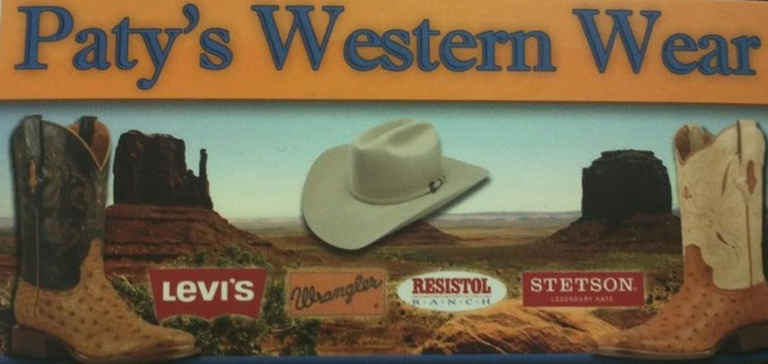 Legendary Westernwear